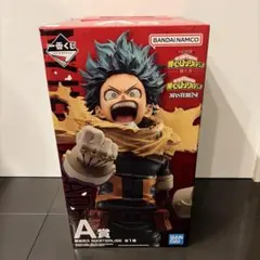 未開封 一番くじ 僕のヒーローアカデミア 紡ぐ力 A賞 緑谷出久