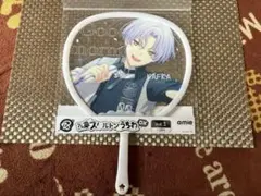 【18TRIP】フレフレスケルトンうちわDX Vol.1 大黒可不可 エイトリ