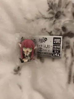 その着せ替え人形は恋をする 着せ恋 こっちむいてFig. 海夢(リズ)