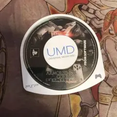 アーマードコア ラストレイヴンポータブル psp ソフト