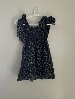 one way ワンピース黒