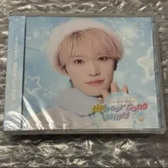 パンダドラゴン ようた Winter Song 防衛隊 ポストカード CD - メルカリ