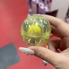 HUNTER×HUNTER めじるしチャーム クラピカ