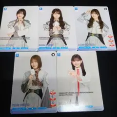 櫻坂46 ビルディバイドブライト プロモ 井上梨名 - メルカリ