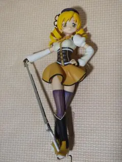 2025年最新】まどか マギカ フィギュアの人気アイテム - メルカリ