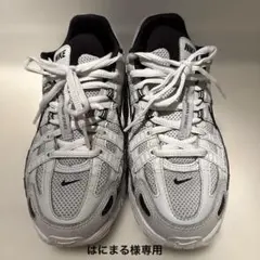 NIKE P6000メンズ24センチ