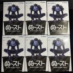 FuRyu Needle Snagger Figure 6個セット - メルカリ