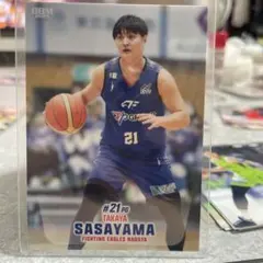 新品 Bリーグ ファイティングイーグルス名古屋 笹山貴哉 直筆サイン T