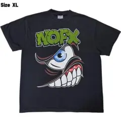 2025年最新】nofx tシャツ xlの人気アイテム - メルカリ