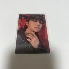 AnOde The8 トレカ 2025年最新】seventeen トレカ THE8の人気アイテム - メルカリ