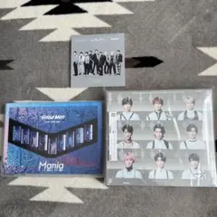 おまけありLIVE TOUR 2021 DVD＋SnowLabo.S2初回盤B