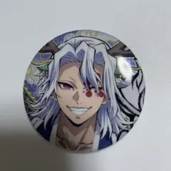 鬼滅の刃 辰年 後夜祭 缶バッジ 宇隨天元 お知らせ】 ご好評につき 「鬼滅の刃」 アニメ伍周年記念祭～後夜祭