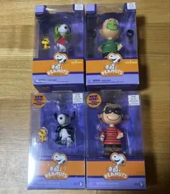 超特価！！激レア！！ Peanuts スヌーピー ウッドストック ライナス