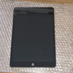 訳あり iPad 9 64GB セルラー シルバー 91% 画面割れ - メルカリ