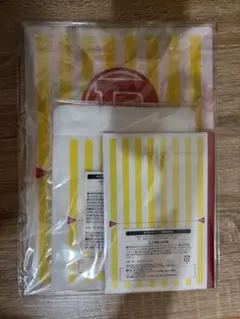 ファミチキ キャラクターグッズ