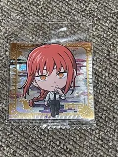 マキマ　DR シールウエハース