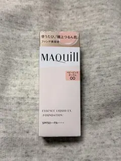 マキアージュ エッセンスリキッド ＥＸ ベビーピンクオークル00