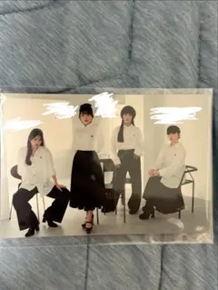 ファントムシータ phantasm 集合ポストカード デジタルメッセージ入り