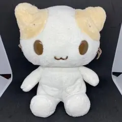 激レア サンリオ マシュマロみたいなふわふわにゃんこ マグカップ 2006