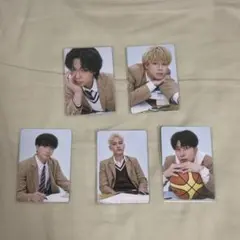 2025年最新】コムドットチップス コンプリートの人気アイテム - メルカリ