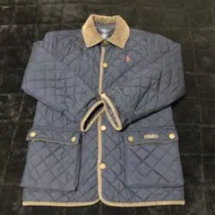 polo アウター