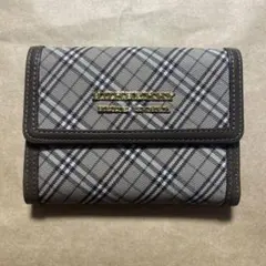 Burberry バーバリー　財布のサムネイル