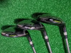 2026年最新】フェアウェイウッド3本セットの人気アイテム - メルカリ