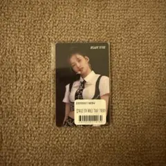 READY TO BE TWICE くじ　サナ　SANA