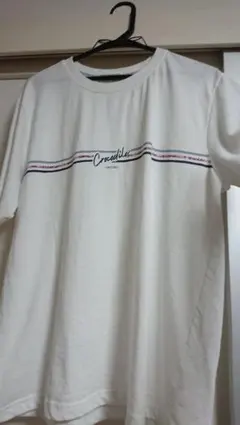 クロコダイル ティシャツ tshirt LL