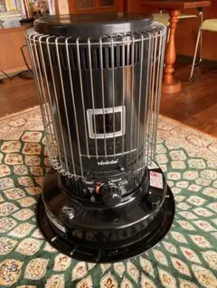 2026年最新】トヨトミ ストーブ 黒の人気アイテム - メルカリ