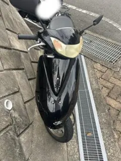 廃盤 旭風防 ショートスクリーン アドレスv125g 廃盤 旭風防 ショートスクリーン アドレスv125g - メルカリ