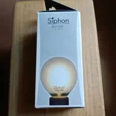 Siphon　LED電球　LDF60A