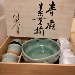 竹のこ 結界 若竹 茶道具 煎茶道具 長さ78センチ - メルカリ