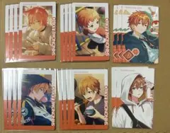 38枚 東雲彰人 彰人 MEIKO プロセカ エピカ プロジェクトセカイ