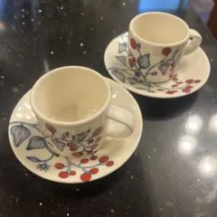 新品未使用　ARABIA フロストベリー　キャニスター 2025年最新】アラビア ルノ フロストベリーの人気アイテム