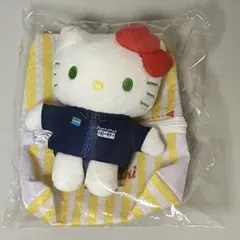 サンリオ ファミチキ マスコット ハローキティ