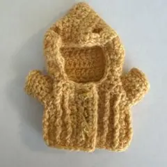 ディーラー様製　cocoriang kumuku サイズドール服