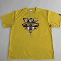ソフトバンクホークス 2015年チャンピオンTシャツ 3XL