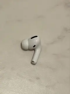 Apple AirPods Pro 第1世代 右耳 本体のみのサムネイル