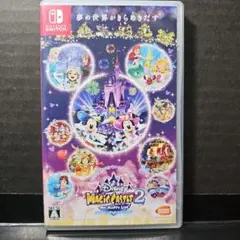 ディズニーマジックキャッスル マイ・ハッピー・ライフ2 エンチャンテッド エデ…
