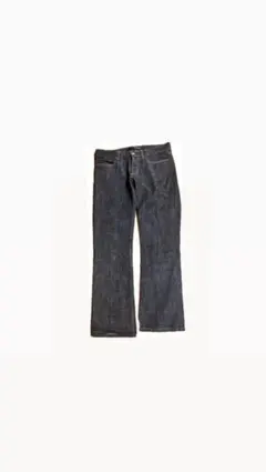 ripvanwinkle archive minimally jeans y2k - メルカリ