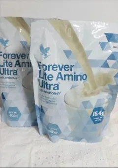 2025年最新】フォーエバーライトアミノウルトラの人気アイテム