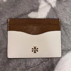 Tory Burch パスケース