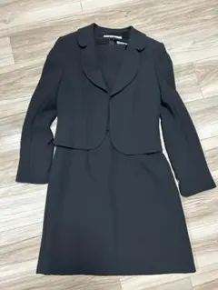 ef-de ブラックフォーマル 3点セット（7号）