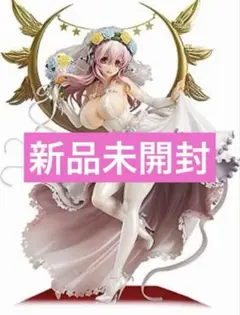 POP UP PARADE すーぱーそに子 15thミニドレス フィギュア L - メルカリ