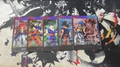 2026年最新】ドラゴンボールフュージョンワールド エナジーマーカーの