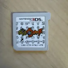 3DSソフト 妖怪ウォッチ6本まとめ 動作確認済み - メルカリ