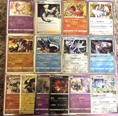 ポケカ 25th 14枚セット