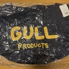commongullproducts ひきこもりbag
