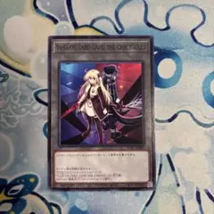 2026 AnimeJapan 遊戯王 閃刀姫 レイ ロゼ トークン - メルカリ